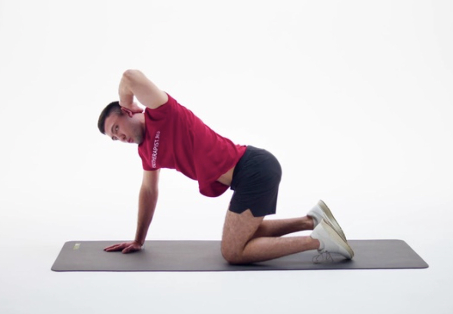 Mengenali Sinyal Halus Tubuh Sebelum Nyeri Mengganggu Aktivitas Anda